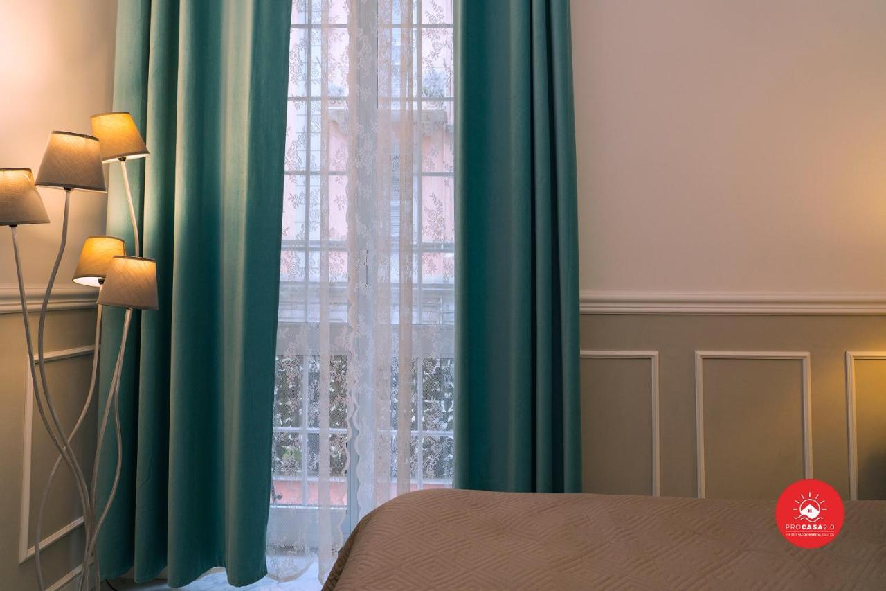 ラ・スペツィアHolly Houseアパートメント エクステリア 写真